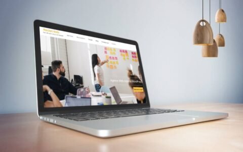 site vitrine - image portfolio 1