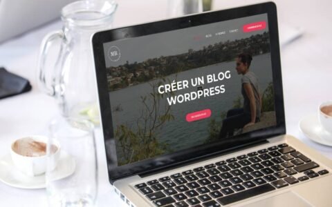 site vitrine - image portfolio 4