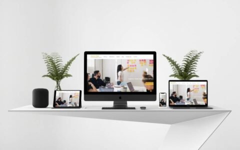 site vitrine - image portfolio 7